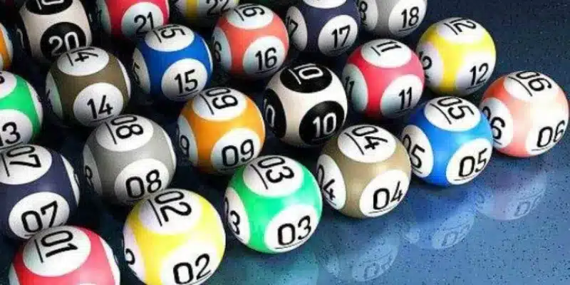 Xổ Số Hệ thống bảo mật thông tin khi chơi xổ số trực tuyến 188Bet