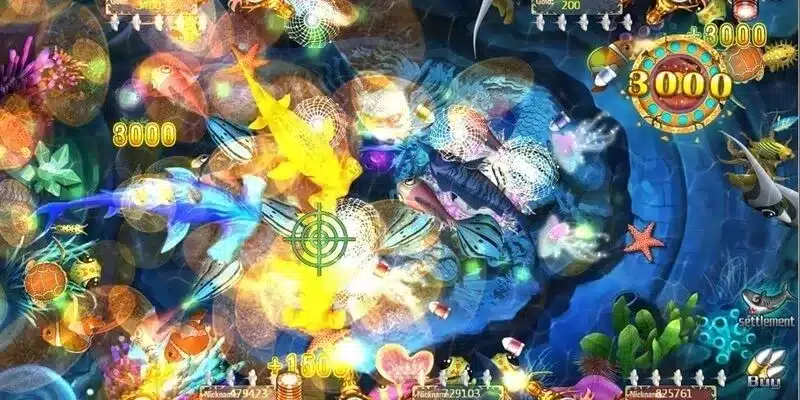 Bắn cá thần tài 188Bet: Game bắn cá không thể bỏ lỡ cho bet thủ Các ưu đãi này không chỉ giúp người chơi tiết kiệm chi phí