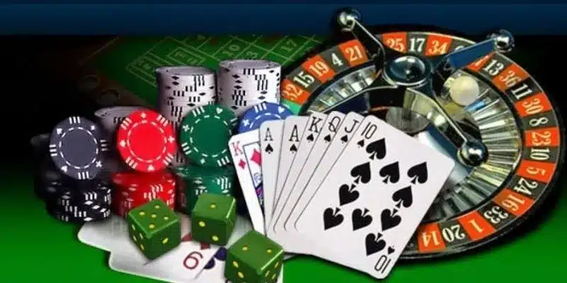 Casino Nhà cái thường xuyên đưa ra các chương trình khuyến mãi hấp dẫn
