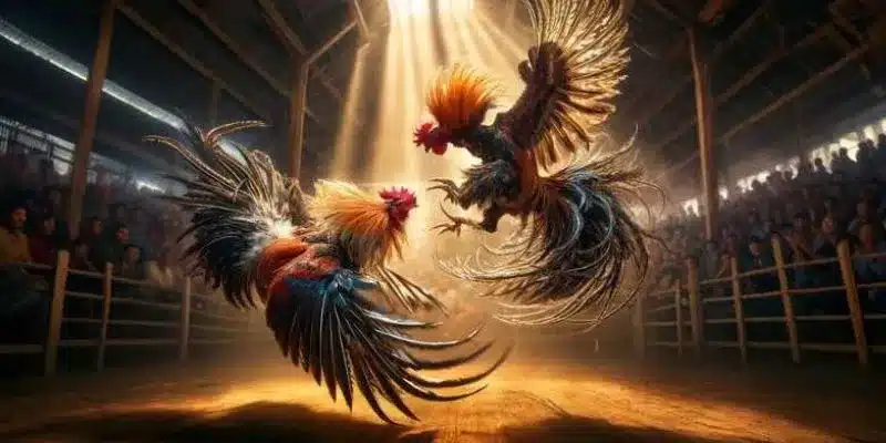 Khám phá tỷ lệ kèo đá gà nhà cái hấp dẫn tại 188Bet Mỗi loại kèo đều có những đặc điểm và tỷ lệ kèo riêng