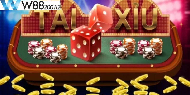 W88: Chơi Tài Xỉu Trực Tuyến Và Đổi Đời Mỗi Ngày Đề xuất các chiến lược chơi tài xỉu online hiệu quả nhất