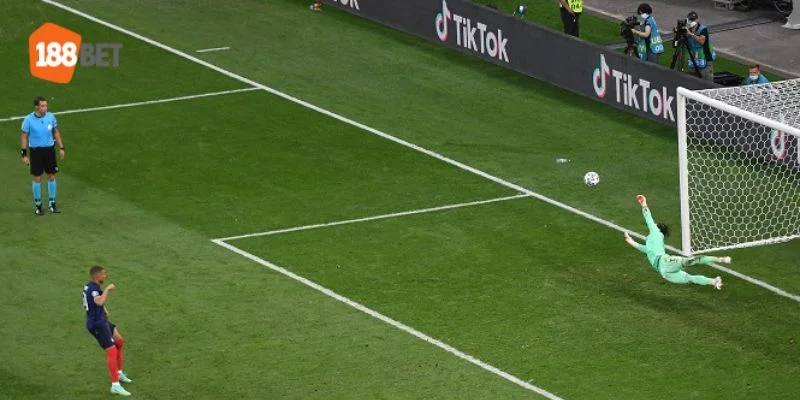 Kèo Luân Lưu: Chi Tiết Hình Thức Cá Cược Tại 188BET kèo luân lưu