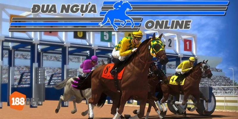 Mẹo Cá Cược Đua Ngựa Bách Chiến Bách Thắng Tại 188BET mẹo cá cược đua ngựa