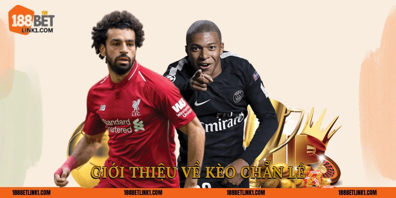 Giới thiệu về kèo chẵn lẻ