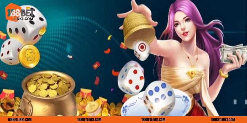 Lý do nên chọn chơi xóc đĩa trực tiếp