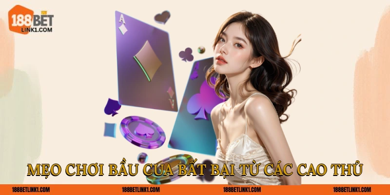 Mẹo chơi Bầu Cua bất bại từ các cao thủ