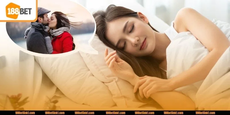 Giấc mơ gặp người yêu cũ có nhiều điềm báo thú vị.